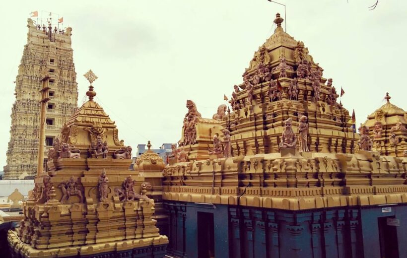 Ksheerarama Palakollu 820x520 1